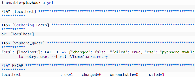 The saga of Ansible and the broken Windows Subsystem for Linux (WSL)