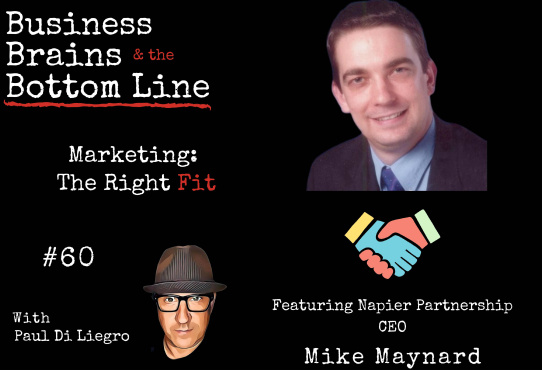 Ep. 60: Marketing: The Right Fit