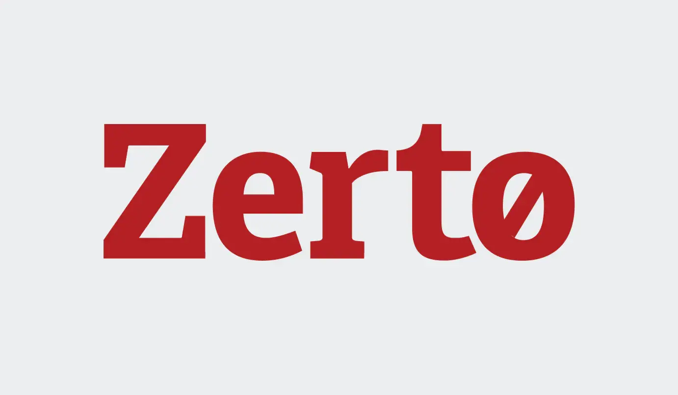 BCDR with Zerto 6.0 and Microsoft Azure