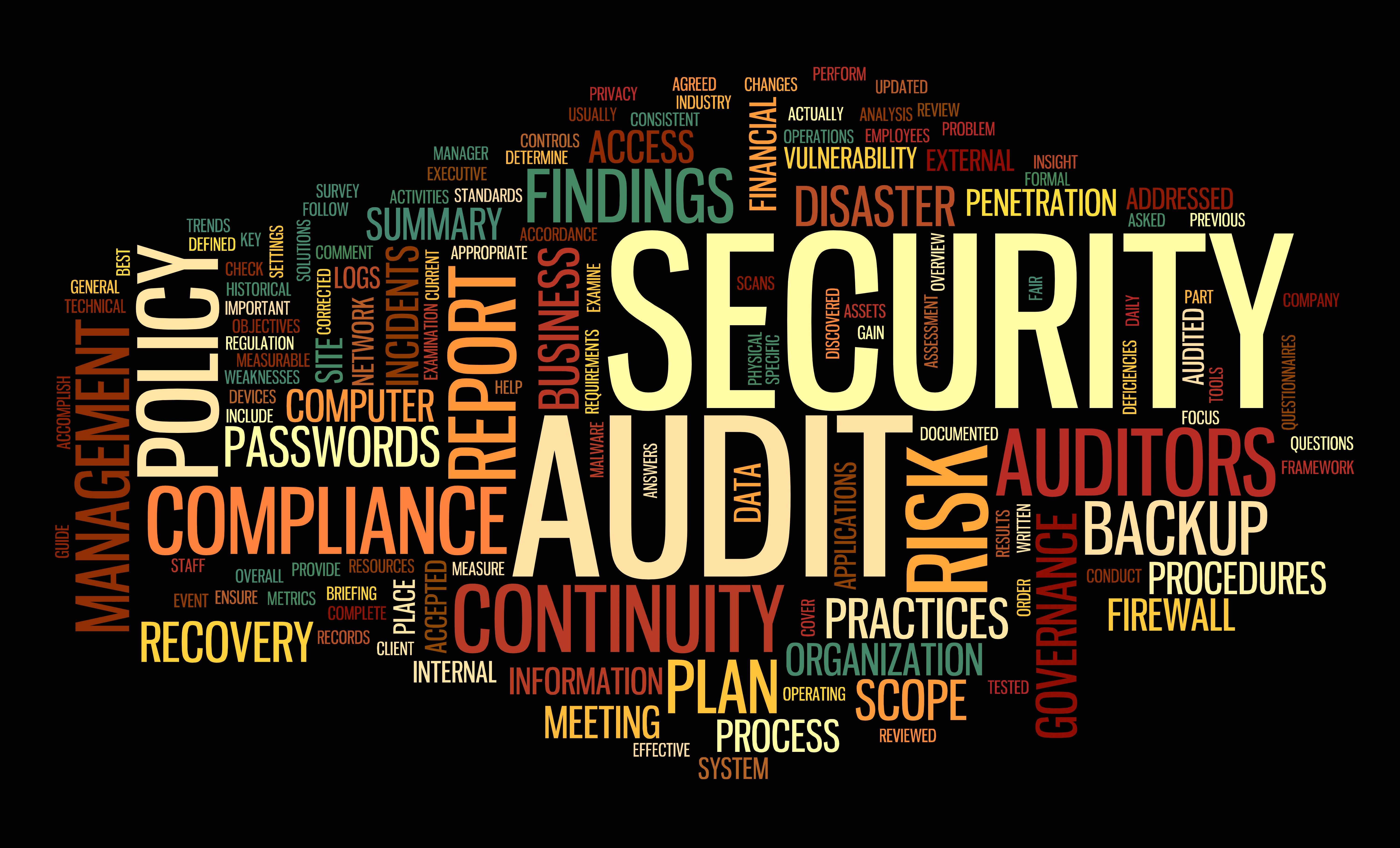 The Importance of Regular Security Audits for Protecting Your Organization from Cyber Threats