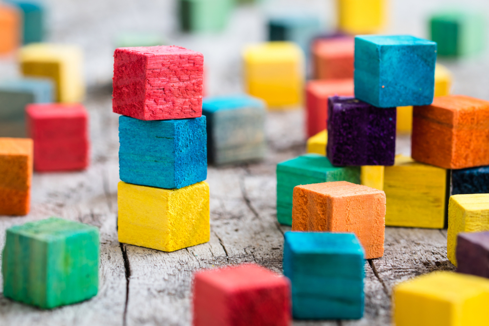 Modern Building Blocks of a Strong Cybersecurity Practice