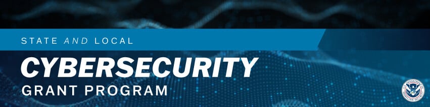 Cybersecurity Grant Program